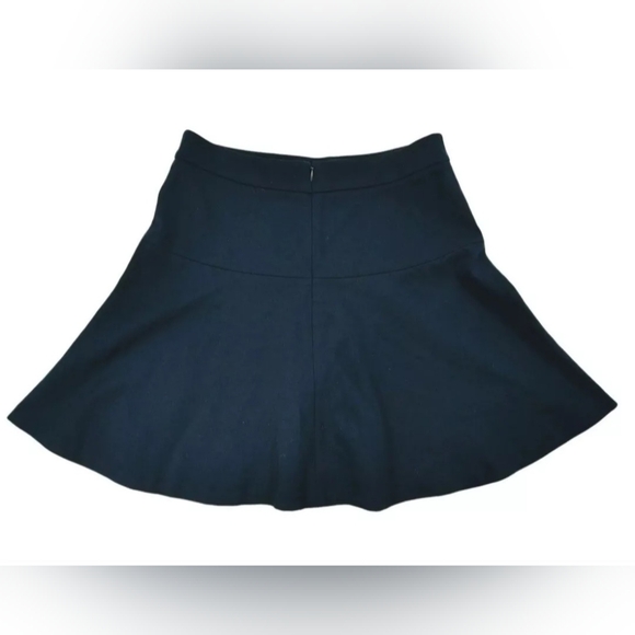 Banana Republic A-Line Skirt size 0 - Picture 2 of 5